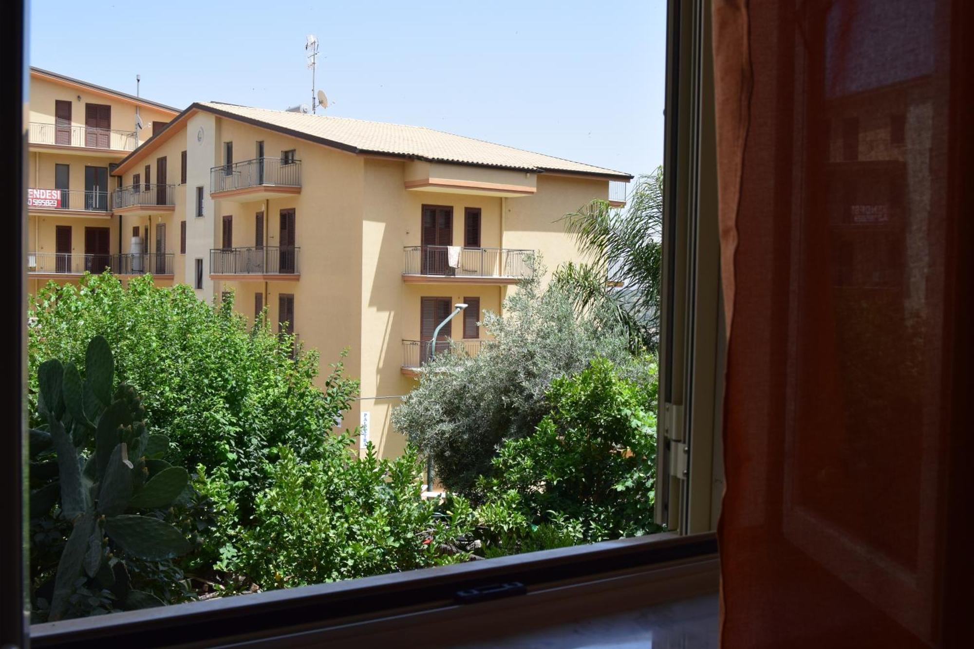 Hotel Elsa Cori Me à Favara Extérieur photo