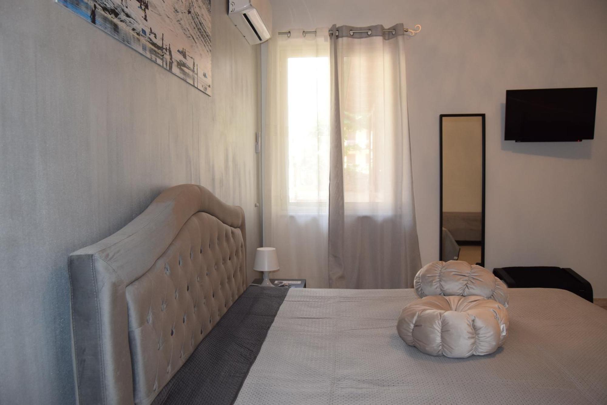 Hotel Elsa Cori Me à Favara Extérieur photo