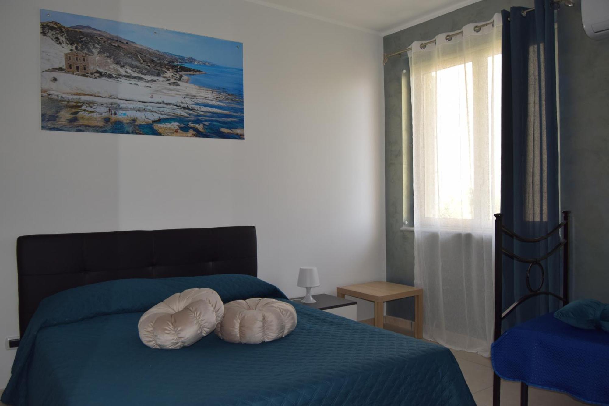 Hotel Elsa Cori Me à Favara Extérieur photo