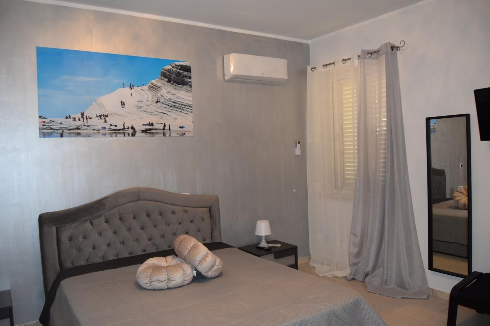 Hotel Elsa Cori Me à Favara Extérieur photo