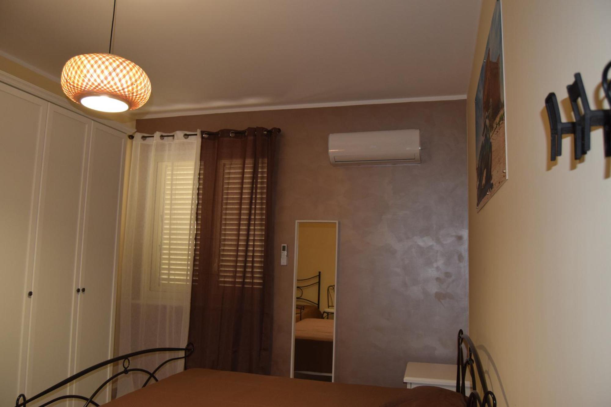 Hotel Elsa Cori Me à Favara Extérieur photo