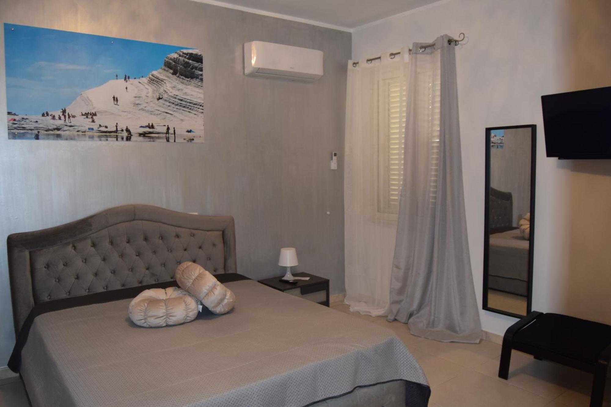 Hotel Elsa Cori Me à Favara Extérieur photo