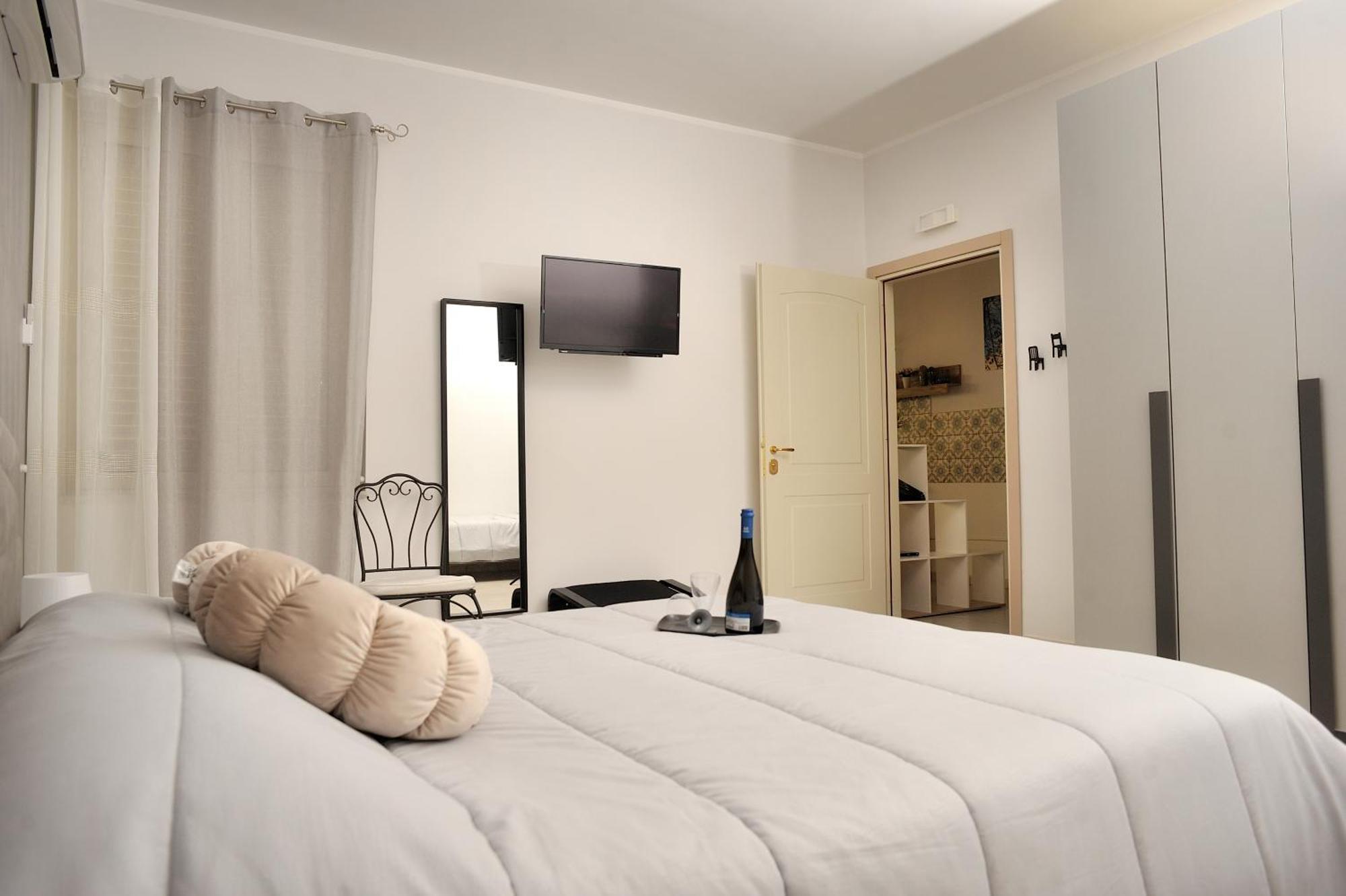 Hotel Elsa Cori Me à Favara Extérieur photo